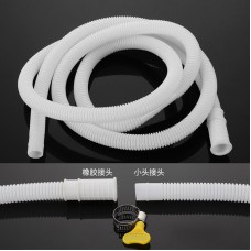 Twin tub washing machine inlet hose