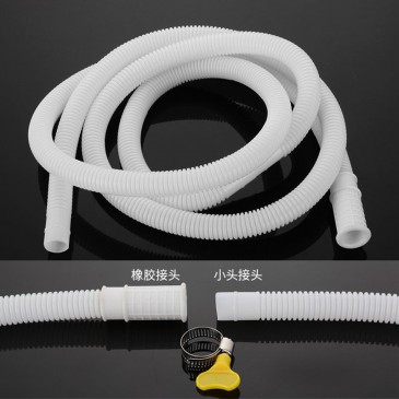 Twin tub washing machine inlet hose