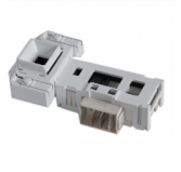 Bosch & Siemens Washing Machine Door Interlock Switch - 00066793