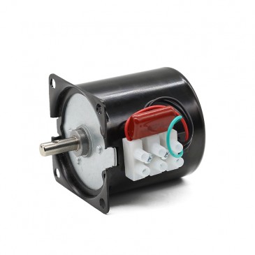 60KTYZ GEAR MOTOR 2.5-110RPM 14W 