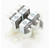 LG Inlet valves 3-Way