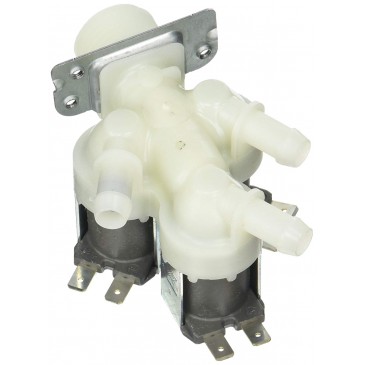 LG Inlet valves 3-Way