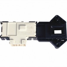 washing machine door switch